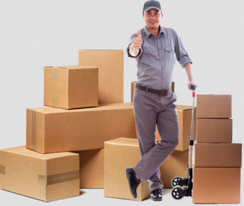 Goods Insurance